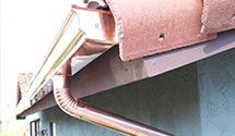Rain Gutter Installation, Repair, Cleaning in Watson, MN